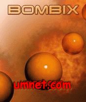 game pic for Visual Media Bombix 6230i S40v2